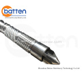 Haitian MA10000/8400 D130 screw barrel